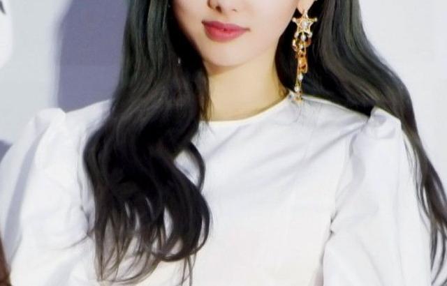 트와이스 나연
