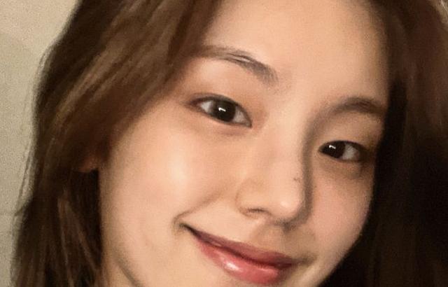 ITZY 예지