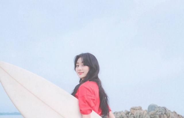 트와이스 지효