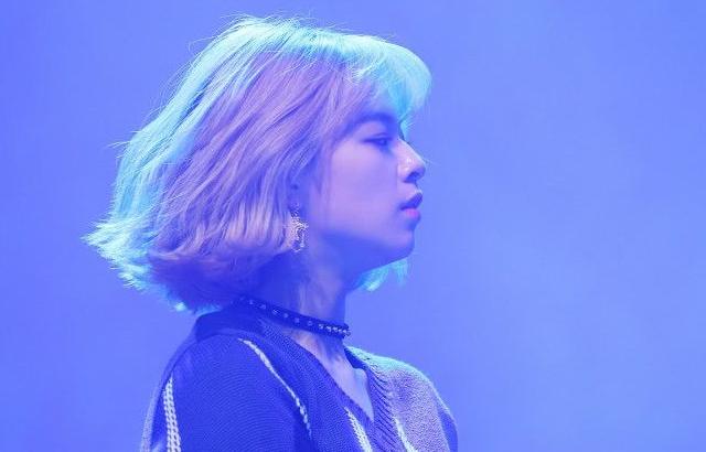 트와이스 정연