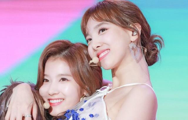 TWICE Nayeon