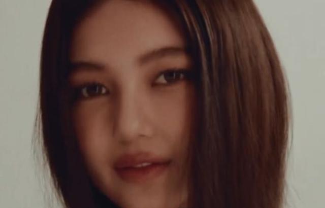 뉴진스 다니엘