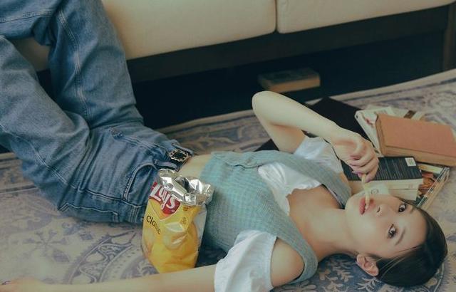 엔믹스 배진솔