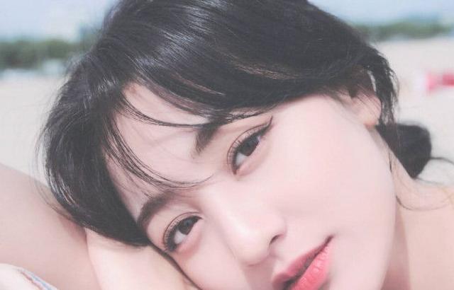 트와이스 지효