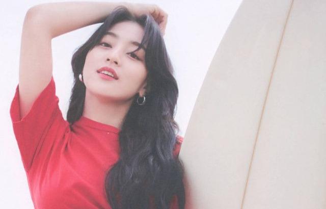 트와이스 지효