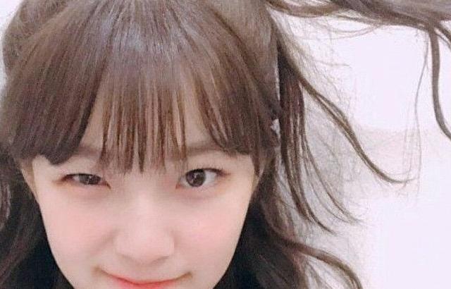 프로미스나인 백지헌