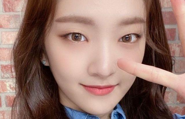 Weeekly 박소은