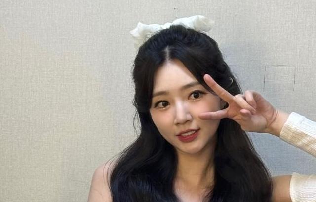 이현경 아나운서