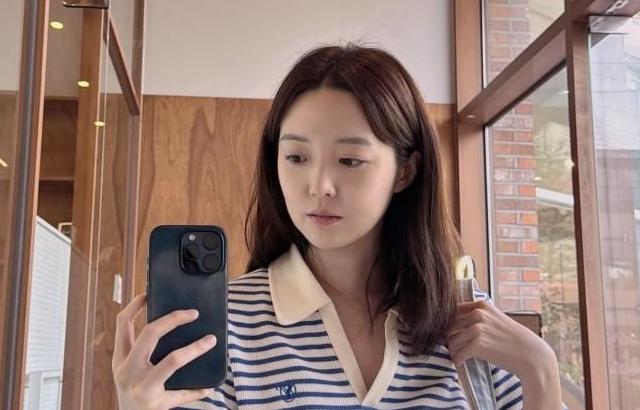 김소영 아나운서