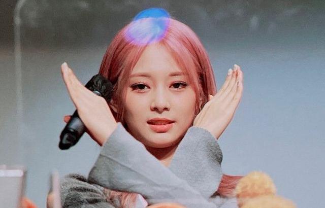 TWICE 쯔위