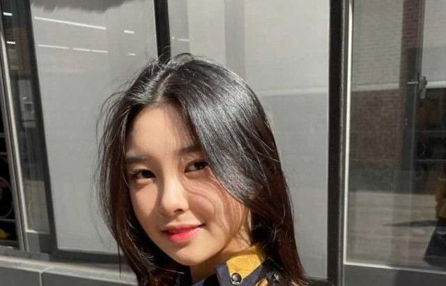 KEP1ER 김다연