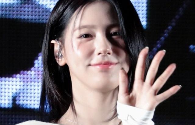 여자아이들 미연