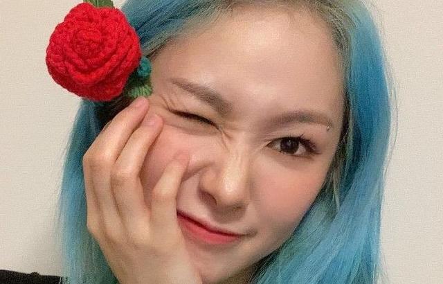 EVERGLOW 한은지