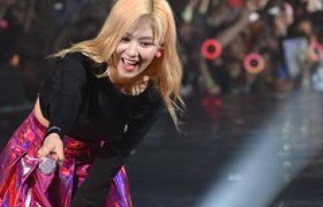 TWICE 사나