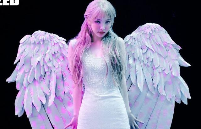 TWICE 나연