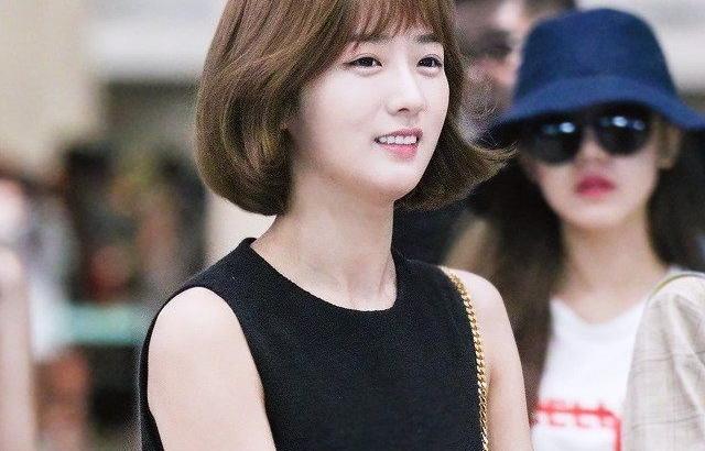 윤보미