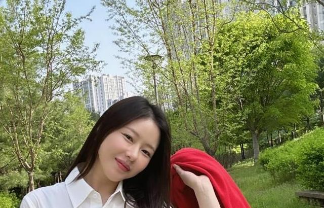 박하나