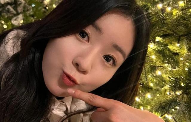 윤보미