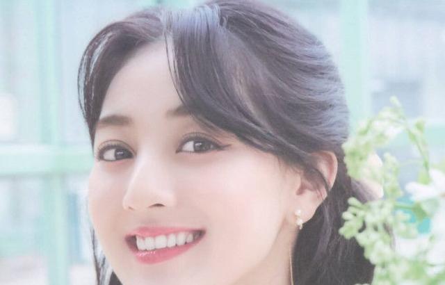 트와이스 지효