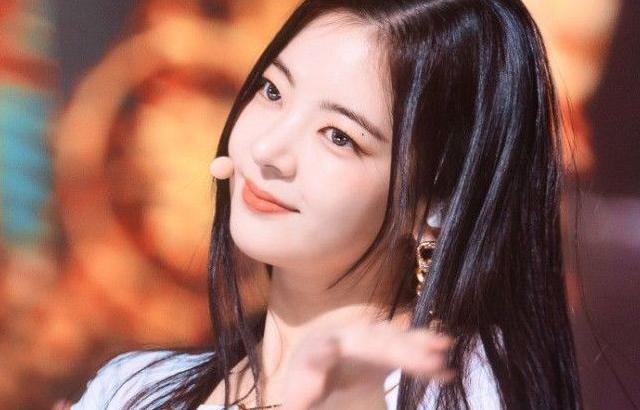 ITZY Lia