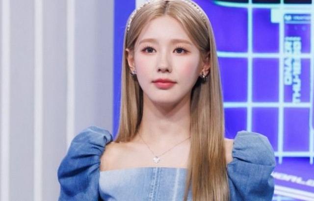 G-IDLE MiYeon