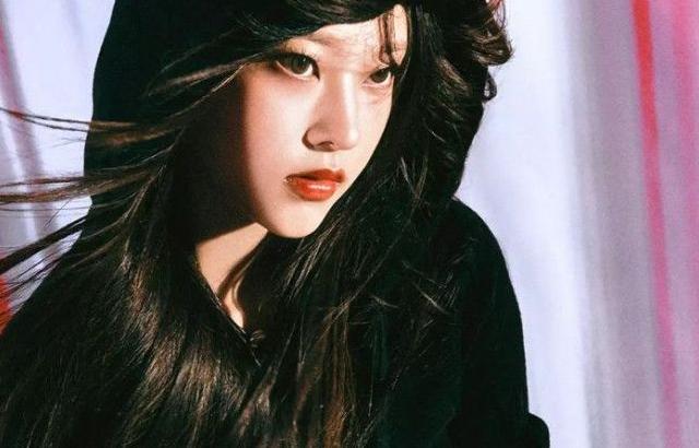 뉴진스 혜린