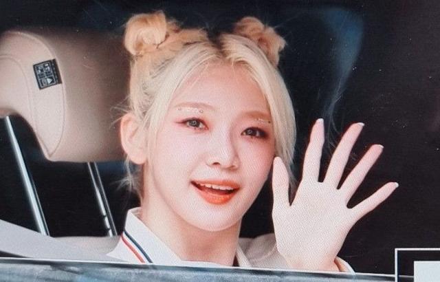 EVERGLOW 조세림