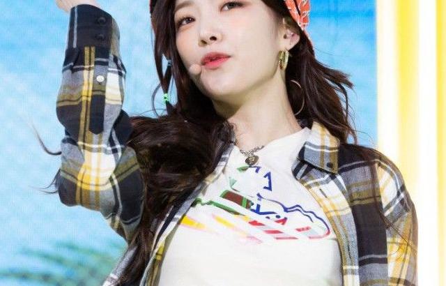 Weeekly 박소은