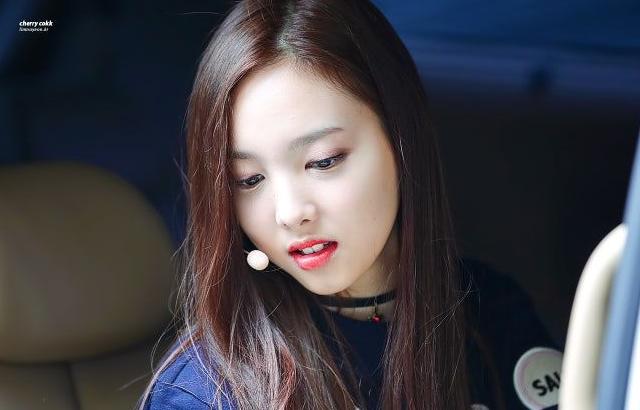 트와이스 나연