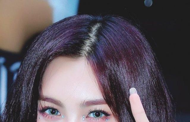 EVERGLOW 허유림