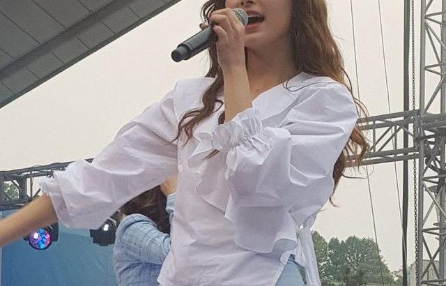 TWICE TZUYU