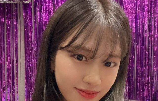 IVE YUJIN