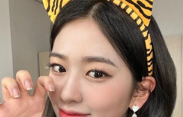 IVE YUJIN