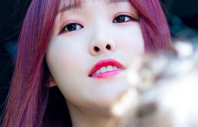 여자친구 유주