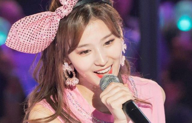 트와이스 사나