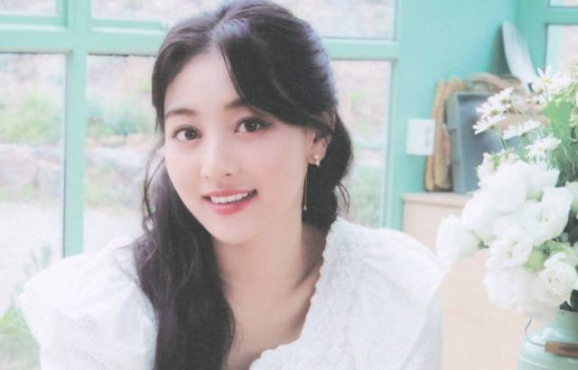 트와이스 지효