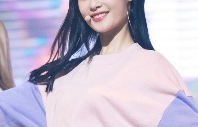 여자들도 좋아한다는 정채연