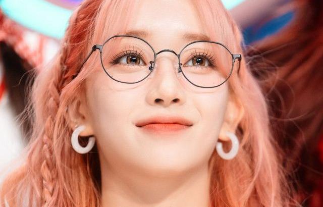STAYC SUMIN