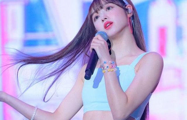 Oh My Girl YooA