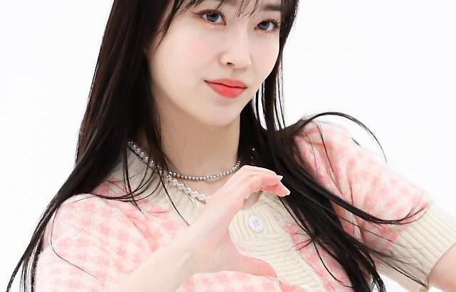 스테이씨 배수민