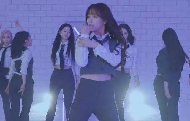 Kep1er Youngeun