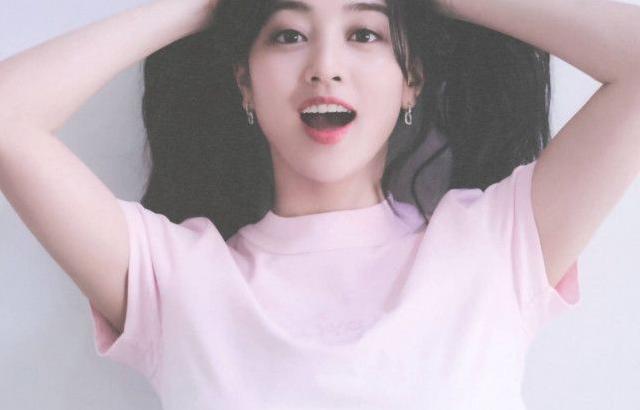 트와이스 지효