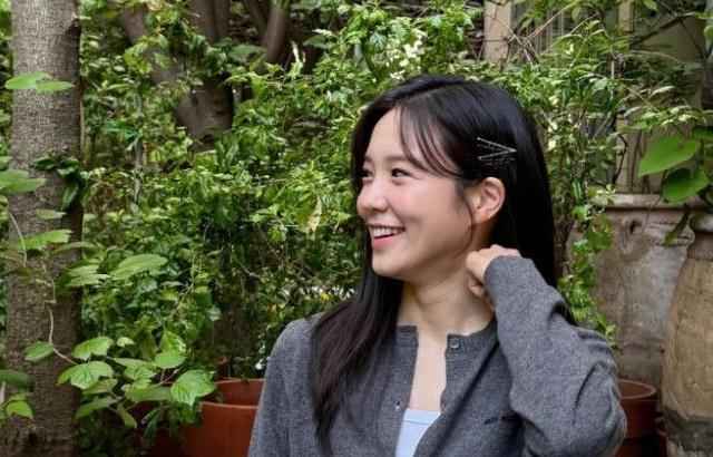 장예원 아나운서