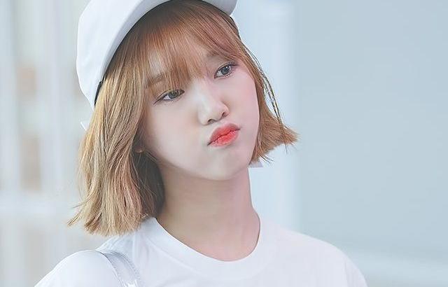 오마이걸 미미