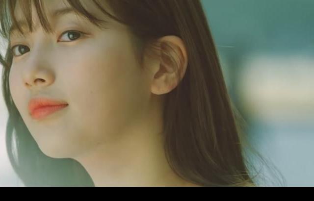 에피톤 첫사랑 뮤비에 나온 수지