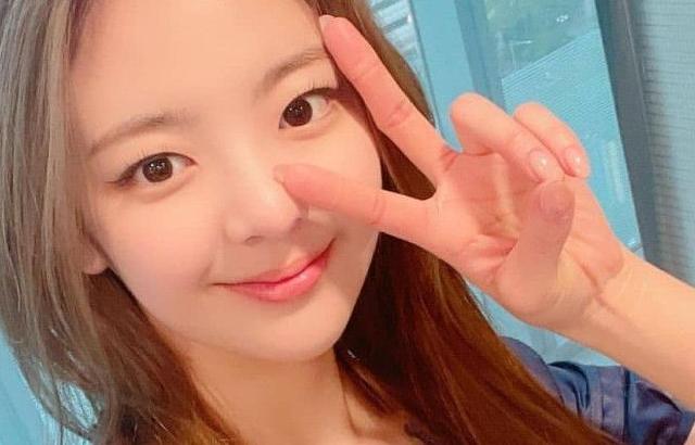 ITZY 리아