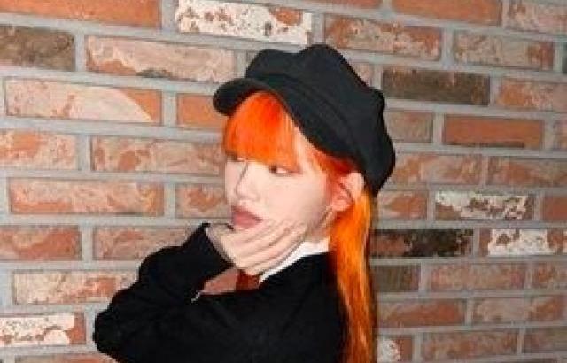 tri.be Hyunbin