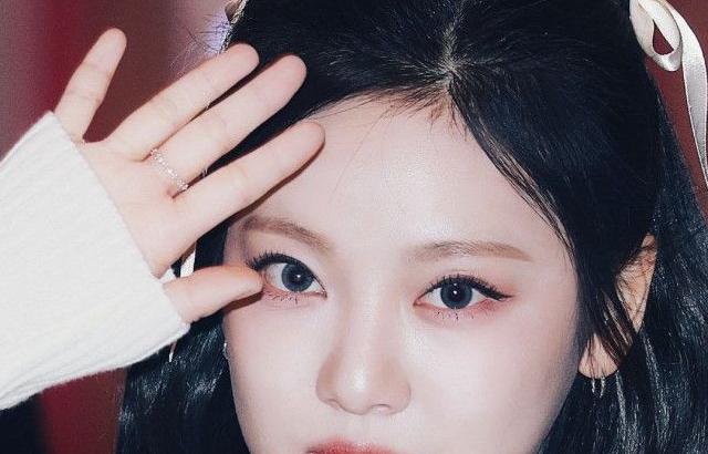 에스파 닝닝