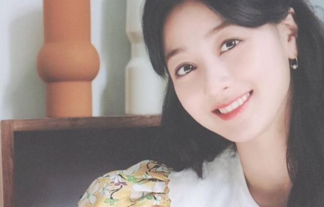트와이스 지효