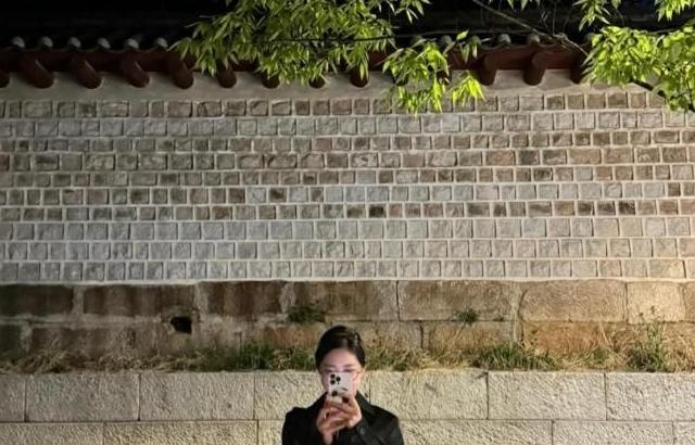 김가영 기상캐스터